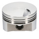 JE Pistons Chevrolet Big Block 4.530in Bore 1.645in CH -3.00 CC Piston Set - 139483 User 2