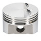 JE Pistons Ford Small Block 4.030in Bore 1.165in CH -5.00 CC Piston Set - 206066 User 2