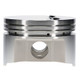 JE Pistons Ford Small Block 4.030in Bore 1.165in CH -5.00 CC Piston Set - 206066 User 3