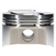 JE Pistons Chevrolet Big Block 4.310in Bore 1.645in CH -23.00 CC Piston Set - 212136 User 3