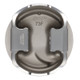 JE Pistons Chevrolet Big Block 4.310in Bore 1.645in CH -23.00 CC Piston Set - 212136 User 1