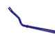 SuperPro 24+ Toyota Land Cruiser 35mm 2-Position Adjustable Front Sway Bar Kit - RC0142FZ-35 Photo - Unmounted