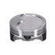 Wiseco Chevy LS Series -11cc R/Dome 1.050x4.000 Piston Shelf Stock - 6450LXS User 2