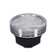 Wiseco Chevy LS Series -11cc R/Dome 1.050x4.000 Piston Shelf Stock - 6450RXS User 5