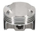 Wiseco Toyota 4AG 1.188 C.H 3189XC Piston Shelf Stock - 6506P81 User 4