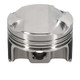 Wiseco Toyota 4AG 1.208 C.H 3208XC Piston Shelf Stock - 6533P815 User 6