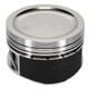 Wiseco Nissan SR20 Turbo -12cc 1.260 X 87 Piston Shelf Stock - 6556M87 Photo - out of package