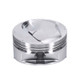 Wiseco BBC BIG CHF 3815 HEAD +15.6cc (6420B100) Piston Shelf Stock Kit - K420B100 User 4