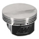 Wiseco Mercedes 190e Custom Pistons w/ Rings/Wrist Pins/Clips/Xylan Coated Skirts (Set of  4) - KE230M96 User 6