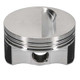 Wiseco Mercedes 190e Custom Pistons w/ Rings/Wrist Pins/Clips/Xylan Coated Skirts (Set of  4) - KE230M96 User 4