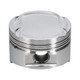 Wiseco BMW M54B30 3.0L 24V Turbo 84.25MM Bore STD Size 9.0:1 CR Pistons - KE325M8425 User 6