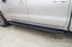Dee Zee 88in Universal Crew Cab Molded Running Board (No Brackets) - DZ16621 Photo - Mounted