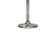 Manley Chevrolet Small Block Intake Valve Kit - 1.940in Head Dia. 5.010in O/A Length, 0.2740in Stem - 11236-8 User 3