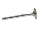Manley Chevrolet 409 Exhaust Valve Kit - 1.735in Head Dia. 5.105in O/A Length, 0.3715in Stem - 11311-8 Photo - out of package