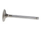 Manley Chevrolet 409 Exhaust Valve Kit - 1.750in Head Dia. 5.105in O/A Length, 0.3715in Stem - 11313-8 User 1