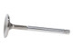 Manley Buick V6intake Valve Kit - 1.710in Head Dia. 4.730in O/A Length, 0.3415in Stem - 11502-6 User 1