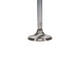 Manley Ford 289 Exhaust Valve Kit - 1.465in Head Dia. 5.080in O/A Length, 0.3415in Stem - 11523-8 User 3