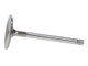 Manley Oldsmobile 330 intake Valve Kit - 2.072in Head Dia. 4.713in O/A Length, 0.3415in Stem - 11548-8 User 1