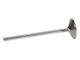 Manley Chevrolet Big Block Exhaust Valve Kit - 1.940in Head Dia. 6.400in O/A Length, 0.3415in Stem - 11583-8 Photo - out of package