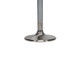 Manley Chevrolet Small Block Intake Valve Kit - 2.055in Head Dia. 4.911in O/A Length, 0.3415in Stem - 11598-8 User 3