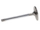 Manley Chevrolet Small Block Intake Valve Kit - 2.055in Head Dia. 4.911in O/A Length, 0.3415in Stem - 11598-8 Photo - out of package