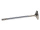 Manley GM 6.6L Duramax Diesel Intake Valve Kit - 1.338in Head Dia. 4.985in O/A Length, 0.2740in Stem - 11608-8 Photo - out of package