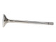 Manley GM 6.6L Duramax Diesel Exhaust Valve Kit 1.300in Head Dia. 4.985in O/A Length, 0.2735in Stem - 11609-8 User 1