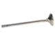 Manley GM 6.6L Duramax Diesel Exhaust Valve Kit 1.300in Head Dia. 4.985in O/A Length, 0.2735in Stem - 11609-8 Photo - out of package