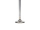 Manley Volkswagen 1.7L Type IV Exhaust Valve Kit - 36.00mm Head Dia. 4.606in O/A Length, 0.3130in - 11629-4 User 3