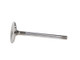 Manley Volkswagen 1.7L Type IV Exhaust Valve Kit - 36.00mm Head Dia. 4.606in O/A Length, 0.3130in - 11629-4 User 1