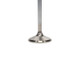 Manley Ford 4.6L Modular V8 Exhaust Valve Kit - 38.50mm Head Dia. 4.585in O/A Length, 0.2345in Stem - 11633B-8 User 3