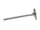 Manley Ford 4.6L Modular V8 intake Valve Kit - 44.50mm Head Dia. 4.705in O/A Length, 0.2750in Stem - 11636B-8 Photo - out of package