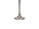 Manley Ford 4.6L Modular V8 Exhaust Valve Kit - 36.00mm Head Dia. 4.650in O/A Length, 0.2740in Stem - 11637B-8 User 3