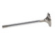 Manley Ford 4.6L Modular V8 Exhaust Valve Kit - 36.00mm Head Dia. 4.650in O/A Length, 0.2740in Stem - 11637B-8 Photo - out of package
