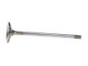 Manley Dodge 8.0L Viper V10 Exhaust Valve Kit - 1.600in Head Dia. 5.97mm O/A Length, 0.3110in Stem - 11647-10 User 1