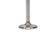 Manley Volkswagen 1.2L Type I Intake Valve Kit - 42.00mm Head Dia. 4.405in O/A Length, 0.3130in Stem - 11652B-4 User 3