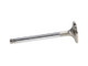 Manley Volkswagen Rabbit Exhaust Valve Kit - 34.00mm Head Dia. 3.976in O/A Length, 0.3130in Stem - 11657-4 Photo - out of package