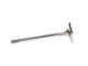 Manley Volkswagen 1.7L Type IV Exhaust Valve Kit - 38.00mm Head Dia. 4.606in O/A Length, 0.3130in - 11659B-4 Photo - out of package
