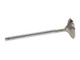 Manley Chevrolet Small Block Exhaust Valve Kit - 1.600in Head Dia. 5.365in O/A Length, 0.3415in Stem - 11711-8 Photo - out of package