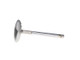 Manley Chevrolet Big Block Exhaust Valve Kit - 1.725in Head Dia. 5.374in O/A Length, 0.3715in Stem - 11835-8 User 1