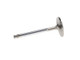 Manley Chevrolet Big Block Exhaust Valve Kit - 1.725in Head Dia. 5.374in O/A Length, 0.3715in Stem - 11835-8 Photo - out of package