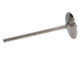 Manley Titanium intake Valve Kit - Big Block Chevrolet - M&M X20 - 12174B-8 Photo - out of package