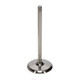 Manley Titanium intake Valve Kit - Big Block Chevrolet - Brodix SR20 - Dart 20 Degree - 12208HTB-8 User 2