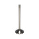 Manley Titanium Exhaust Valve Kit - Big Block Chevrolet - Brodix SR20 - Dart 20 Degree - 12209TB-8 User 2