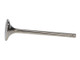 Manley Titanium Exhaust Valve Kit - Big Block Chevrolet - Brodix SR20 - Dart 20 Degree - 12213B-8 User 1