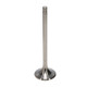 Manley Titanium Exhaust Valve Kit - Big Block Chevrolet - Brodix SR20 - Dart 20 Degree - 12213B-8 User 2