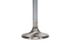 Manley Chevrolet Big Block Exhaust Valve Kit - 1.880in Head Dia. 5.422in O/A Length, 0.3415in Stem - 12743-8 User 3