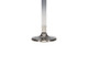 Manley Chevrolet Big Block Exhaust Valve Kit - 1.940in Head Dia. 5.422in O/A Length, 0.3110in Stem - 12803-8 User 3