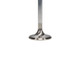 Manley Chevrolet Big Block Exhaust Valve Kit - 1.880in Head Dia. 5.522in O/A Length, 0.3110in Stem - 12815-8 User 3