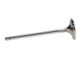 Manley Chevrolet Big Block Exhaust Valve Kit - 1.880in Head Dia. 5.522in O/A Length, 0.3110in Stem - 12815-8 Photo - out of package